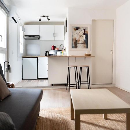 Апартаменты Studio A 2 Minutes Du Cours Mirabeau - Экс-ан-Прованс Экстерьер фото