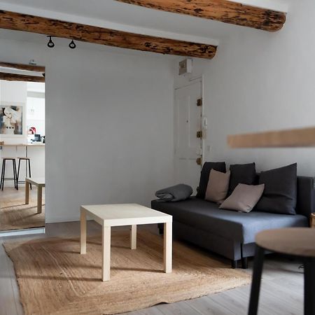 Апартаменты Studio A 2 Minutes Du Cours Mirabeau - Экс-ан-Прованс Экстерьер фото
