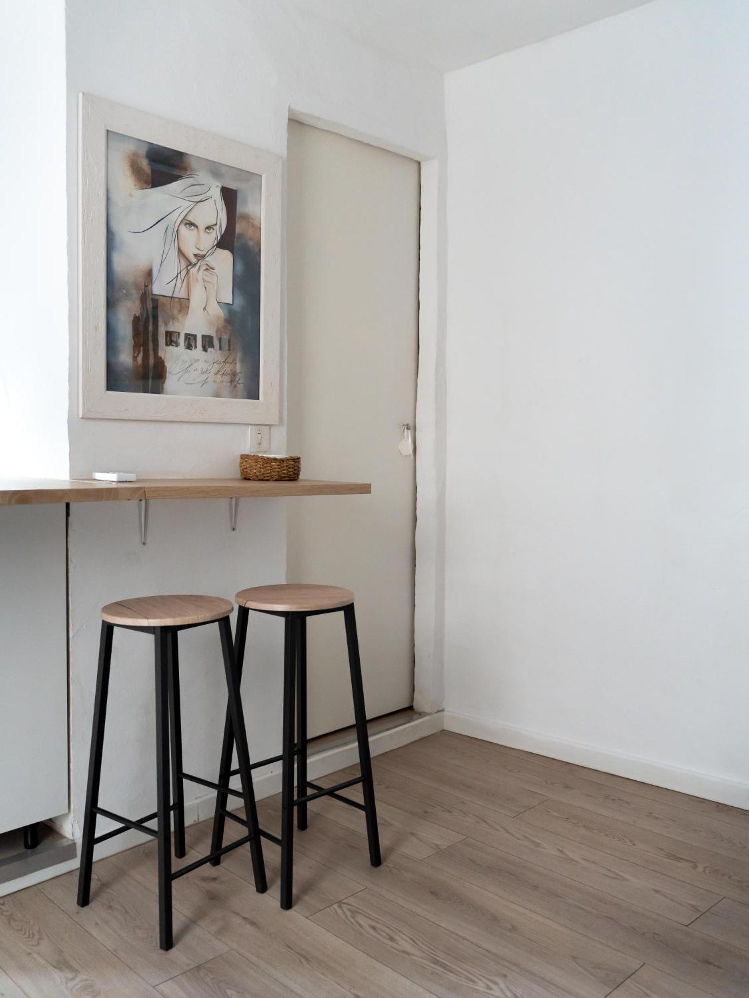 Апартаменты Studio A 2 Minutes Du Cours Mirabeau - Экс-ан-Прованс Экстерьер фото