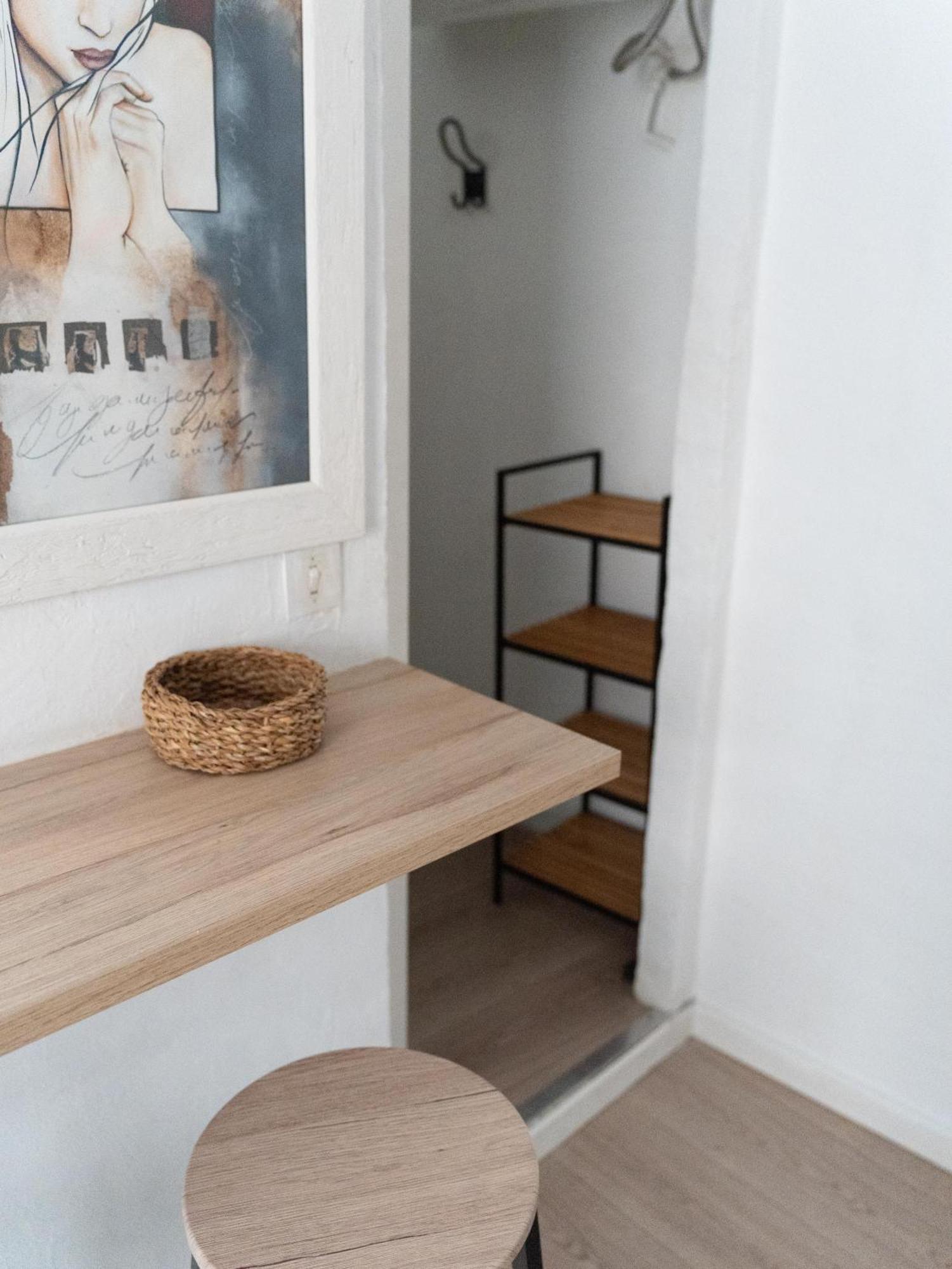 Апартаменты Studio A 2 Minutes Du Cours Mirabeau - Экс-ан-Прованс Экстерьер фото